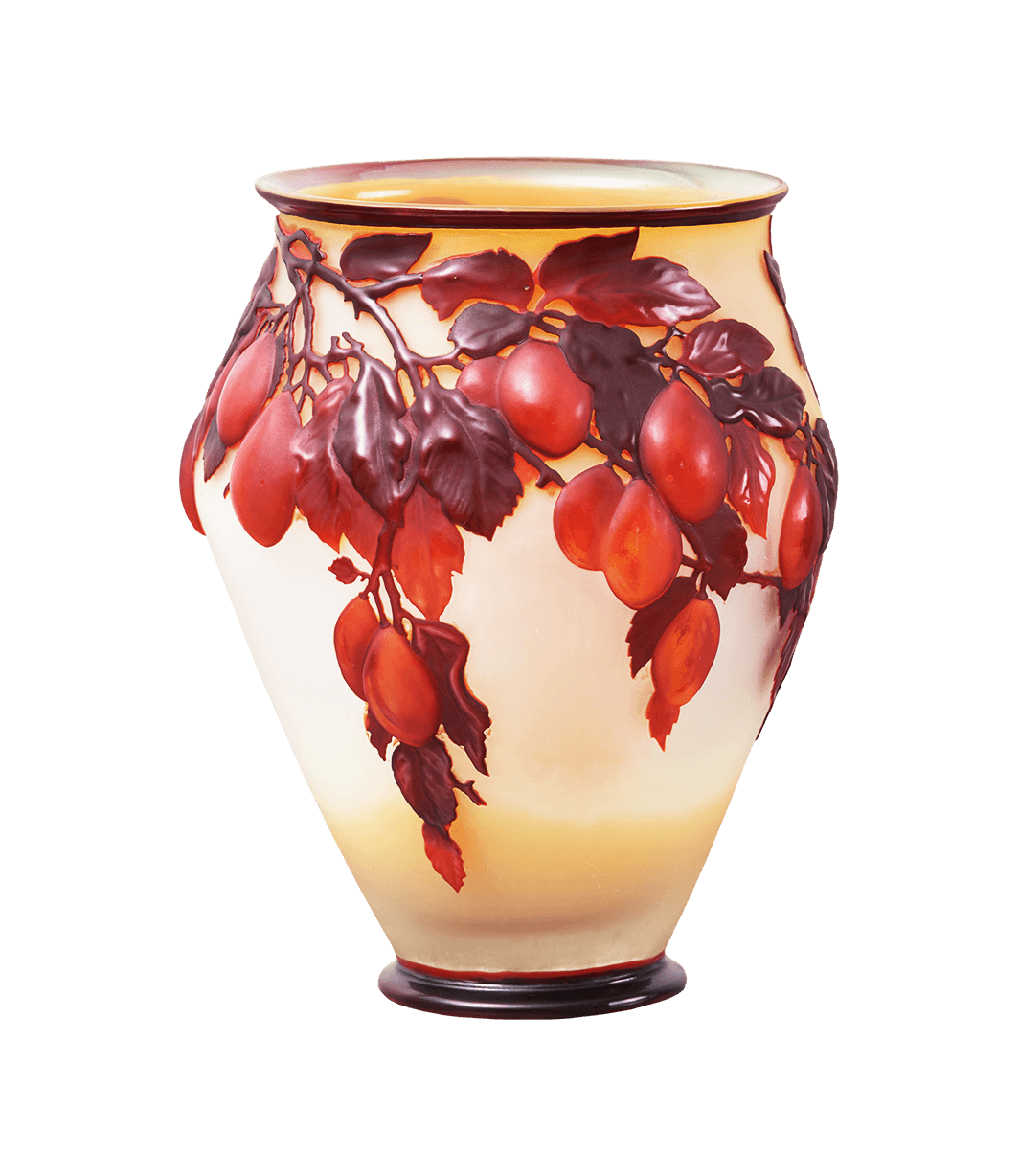 European Decorative Arts