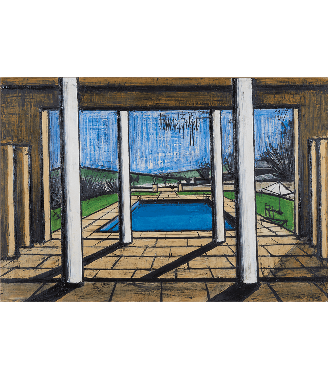 Paintings during the Japanese Colonial Period